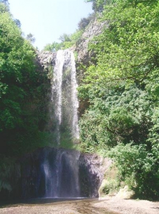  Vehículo todoterreno en Bracciano 